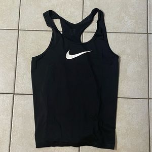 nike tank top